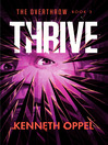 Cover image for Thrive